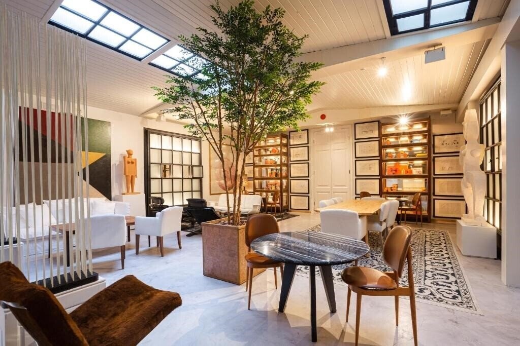 Изображение Margot House 3*