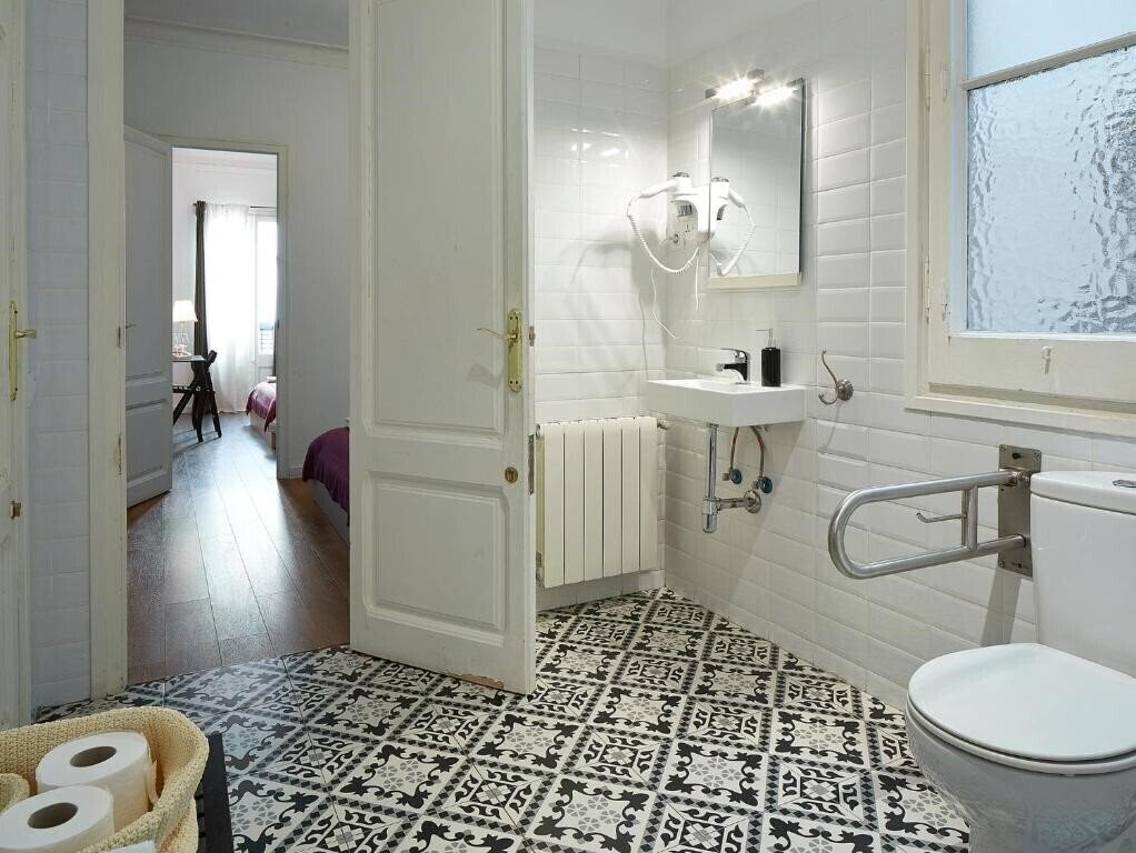 Фотография Bruc And Bruc 3*