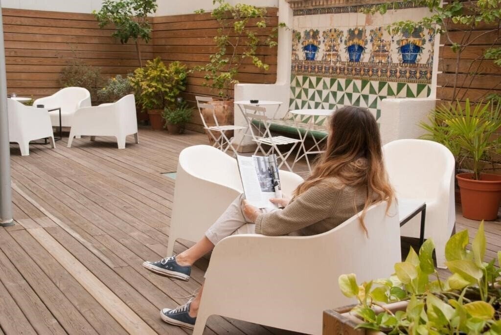 Отель Casa Mathilda 3*