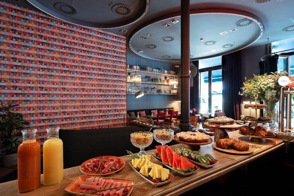 Изображение Chic & Basic Born Boutique 3*