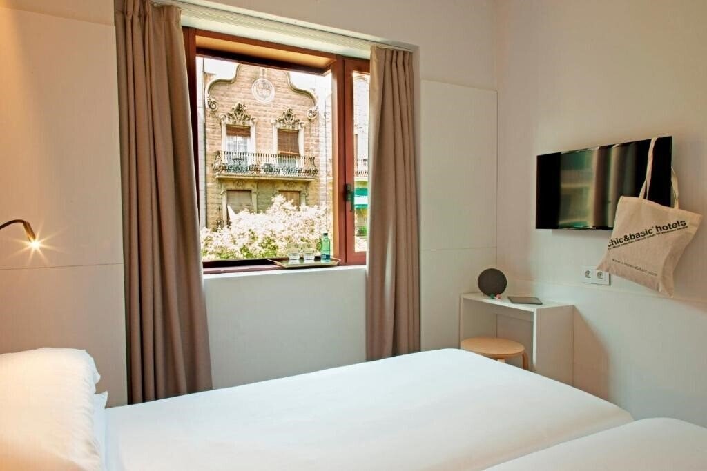 Фото Chic & Basic Velvet 3*