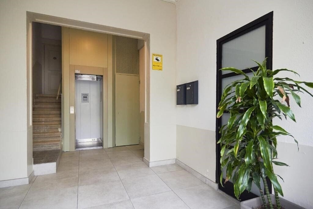 Изображение Diagonal Apartments 3*