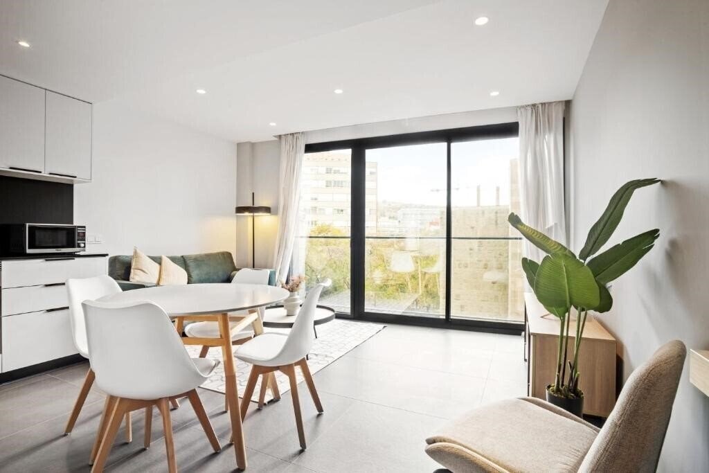 Картинка Caterina Santa Monica 5*