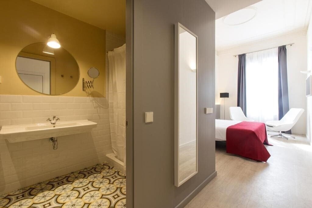 Фотография Izaila Plaza Catalunya 3*