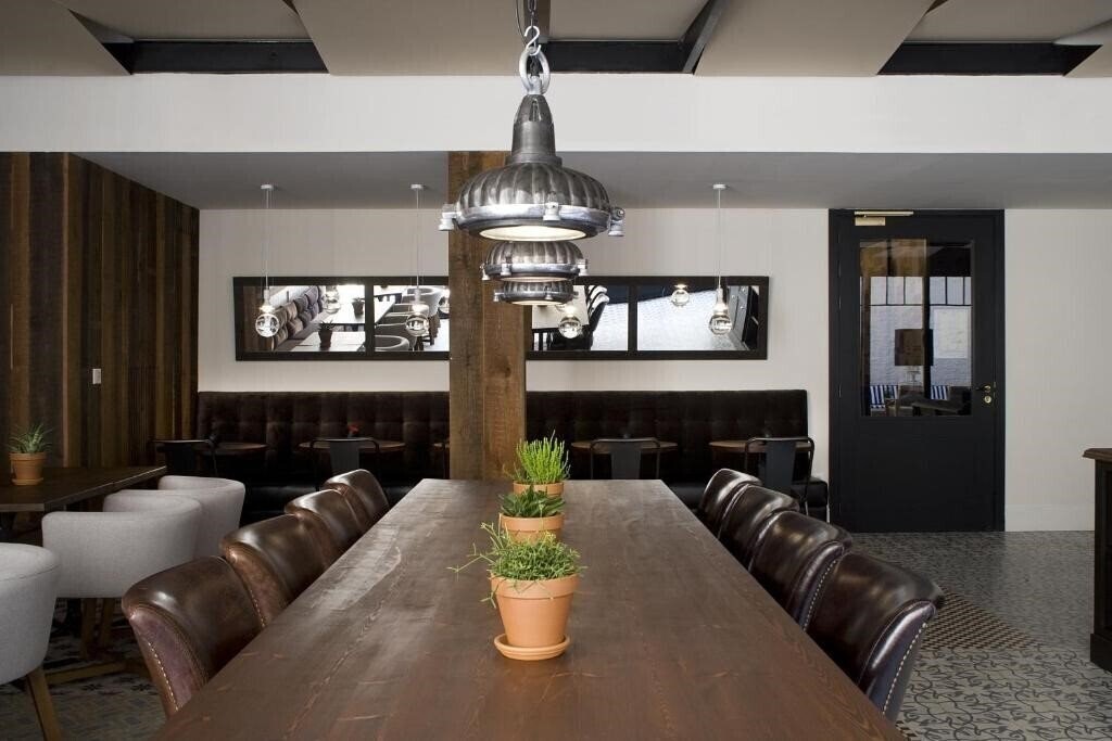 Картинка Praktik Vinoteca 3*