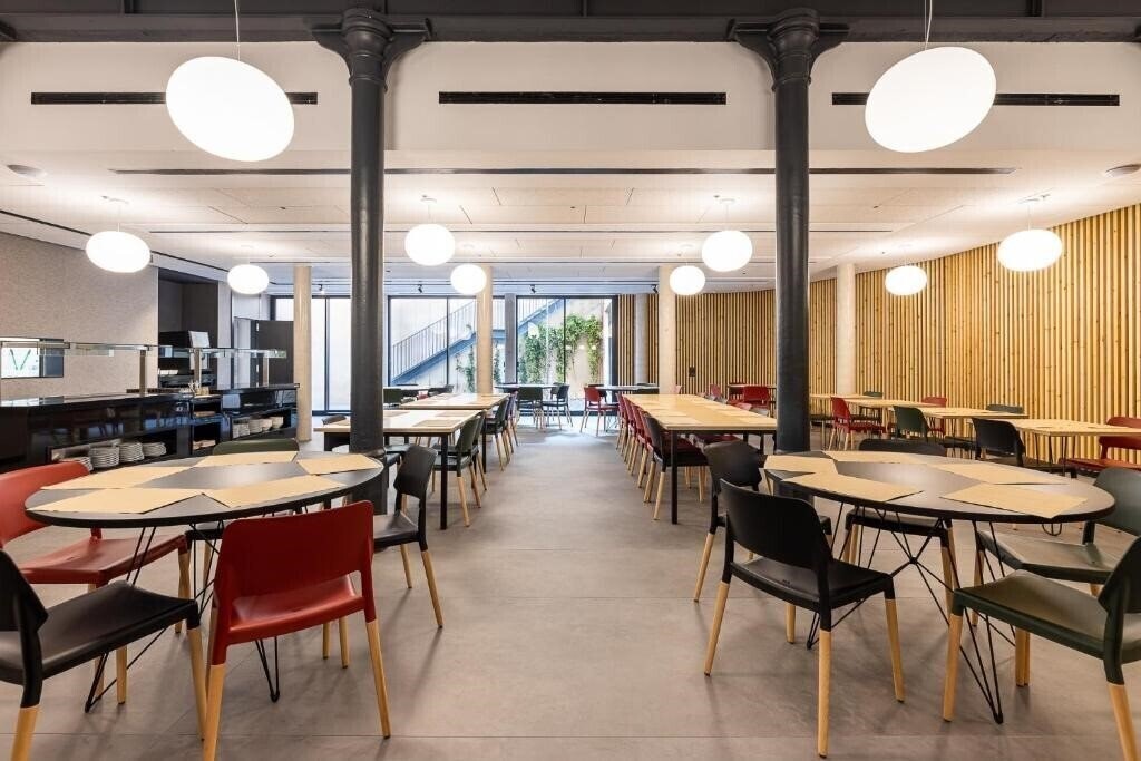 Изображение Raval House 3*