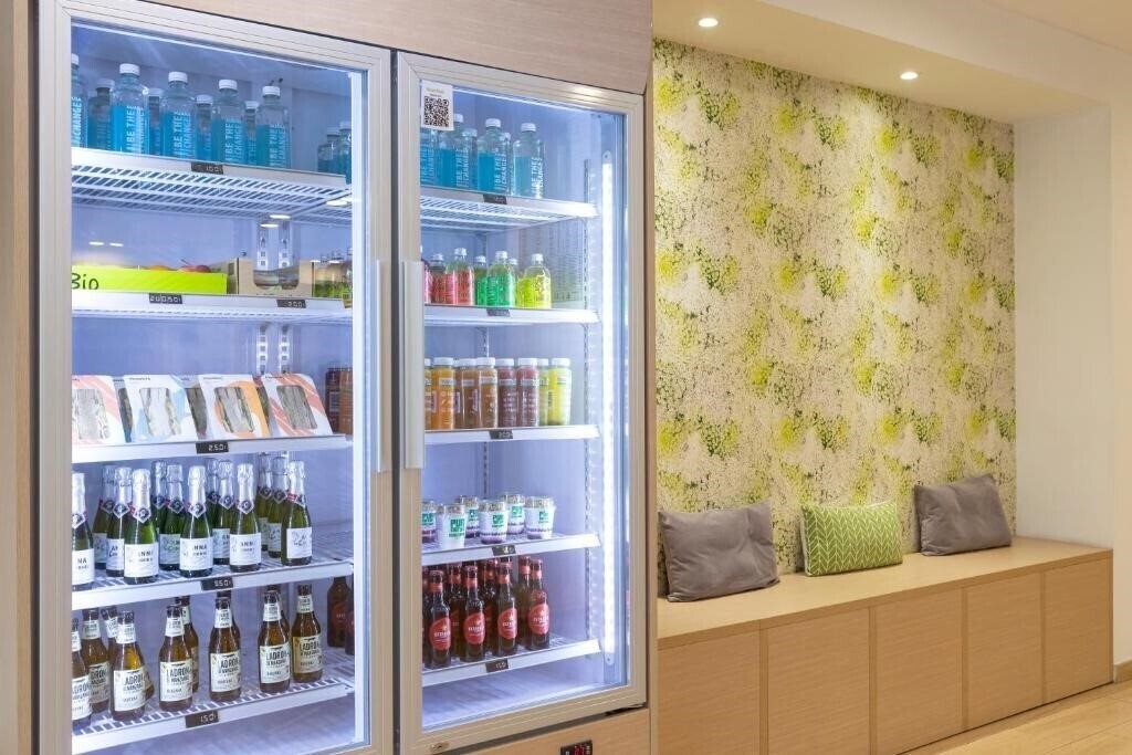 Изображение Smartroom Barcelona 3*