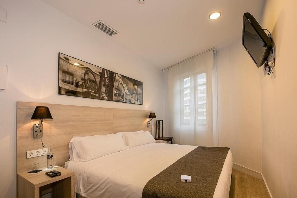 Фото The 8 Boutique B&B 3*