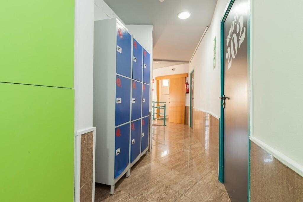 Фотография Mellow Hostel 2*