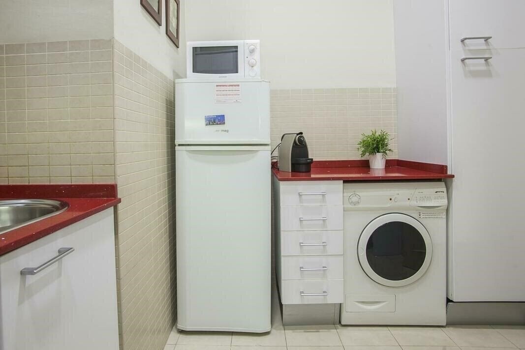 Фото Tendency Apartments 6 3*