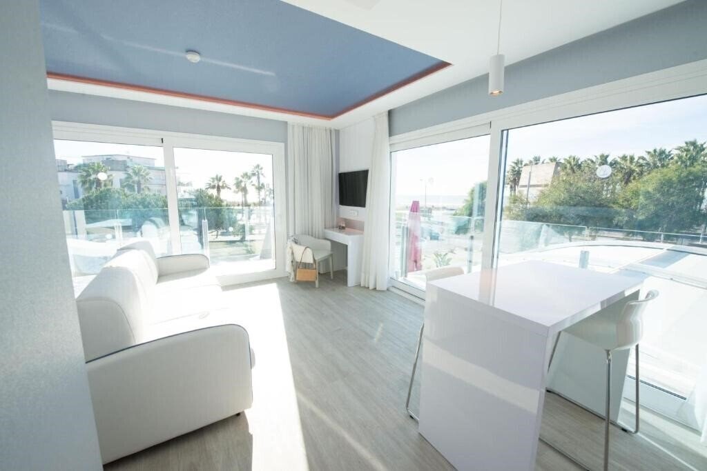 Фотография Masd Mediterraneo & Apartamentos 4*