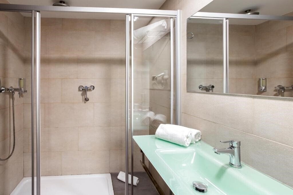 Фотография B&B Hotel Barcelona Rubi (ex. H2 Rubi, Sidorme Rubi) 3*