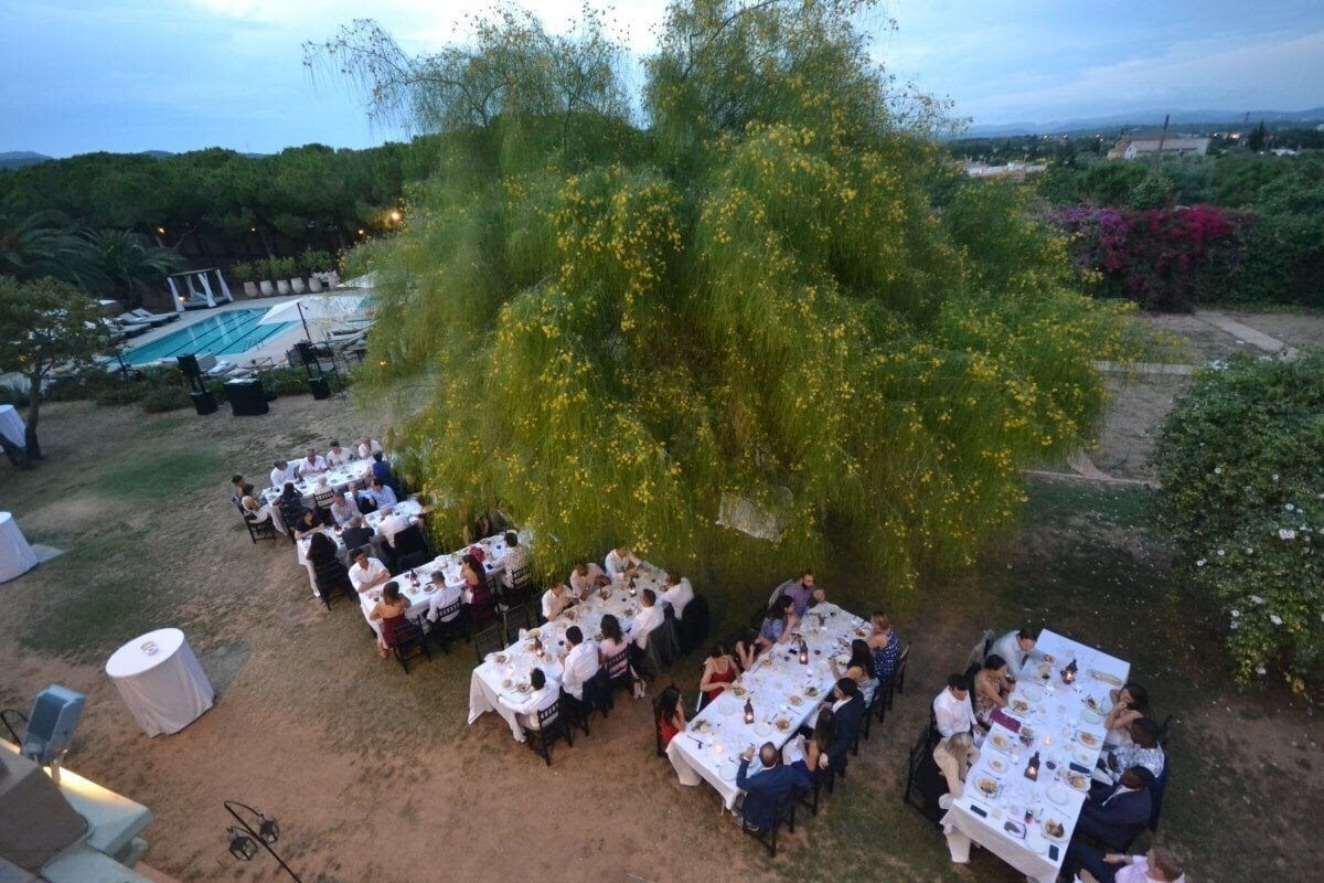 Фотография Gran Villa Rosa 4*