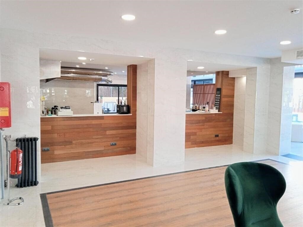 Фотография Hotel 153 3*