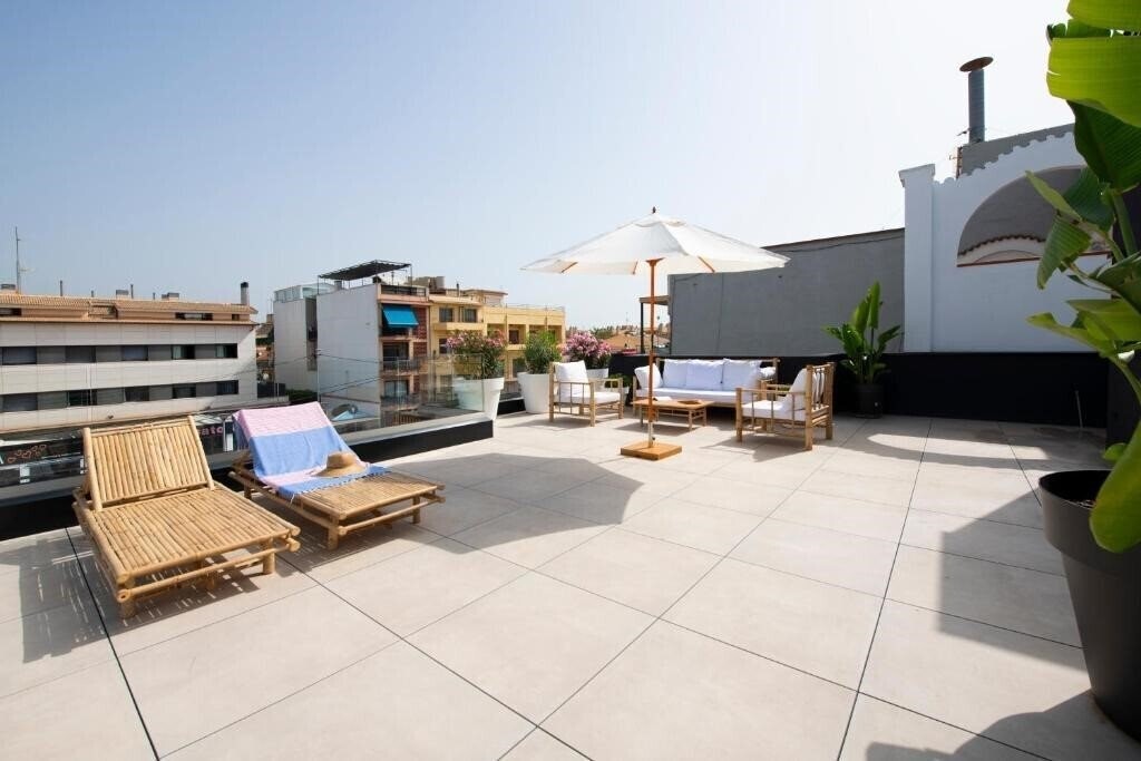 Отель Balisse 3*