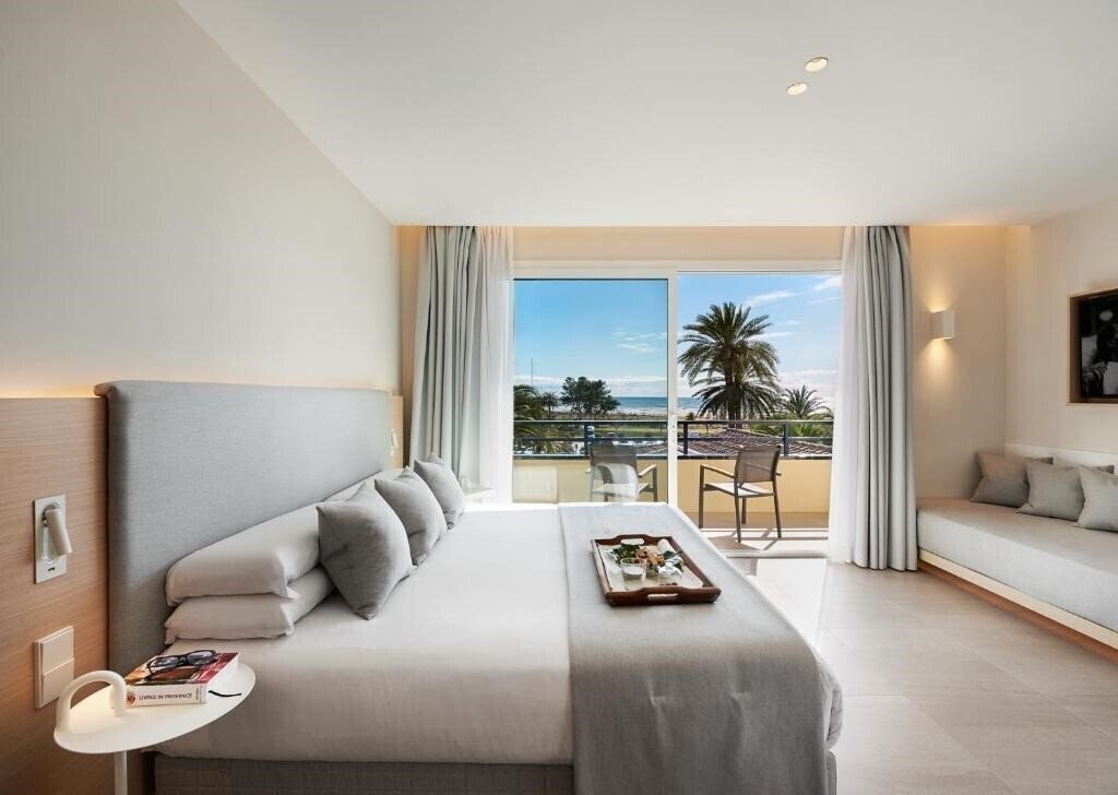 Картинка Ceferino 3*