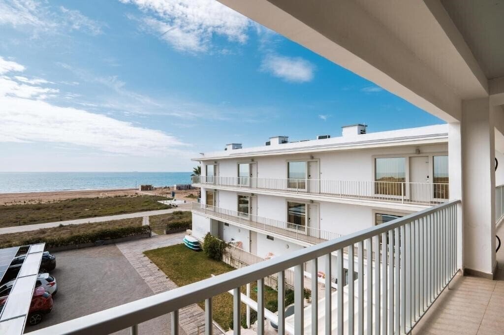 Отель Marfina Apart 3*