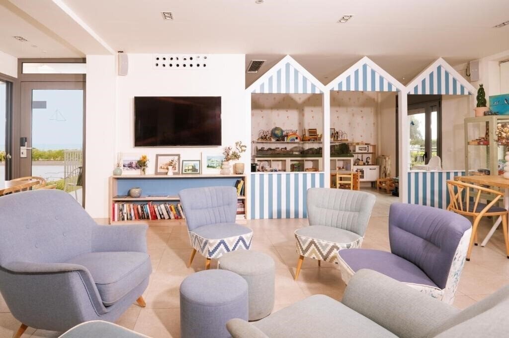 Картинка Marfina Apart 3*