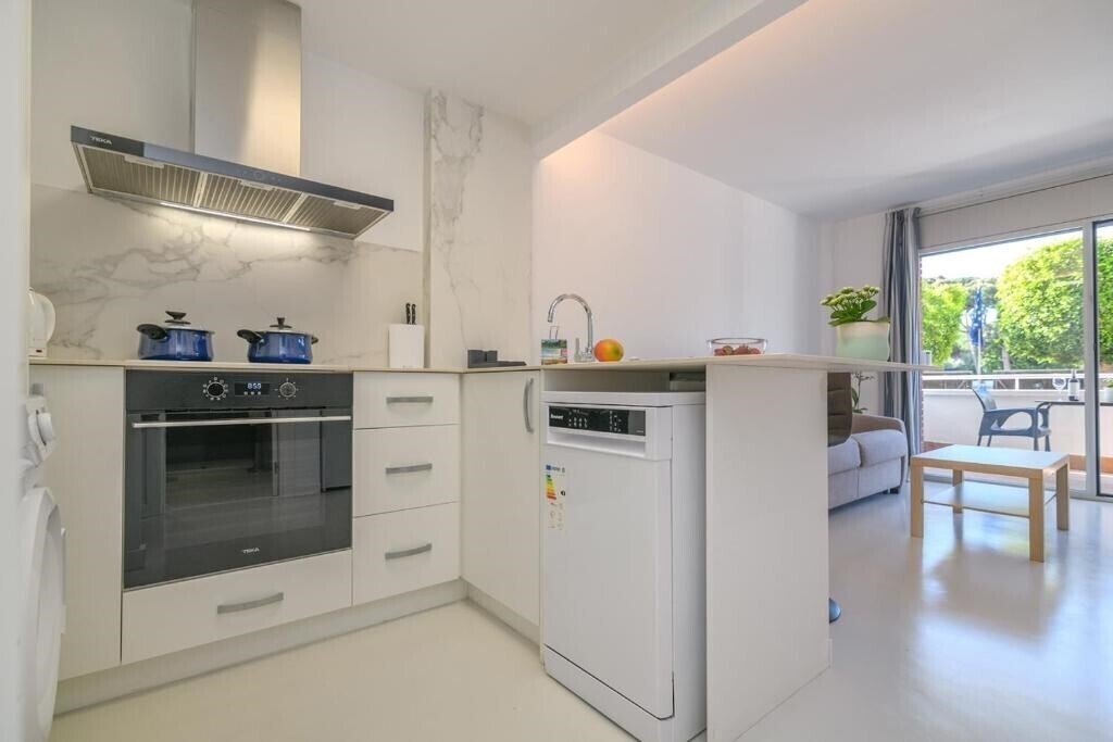 Фото Marsol Apartamentos Turisticos 3*