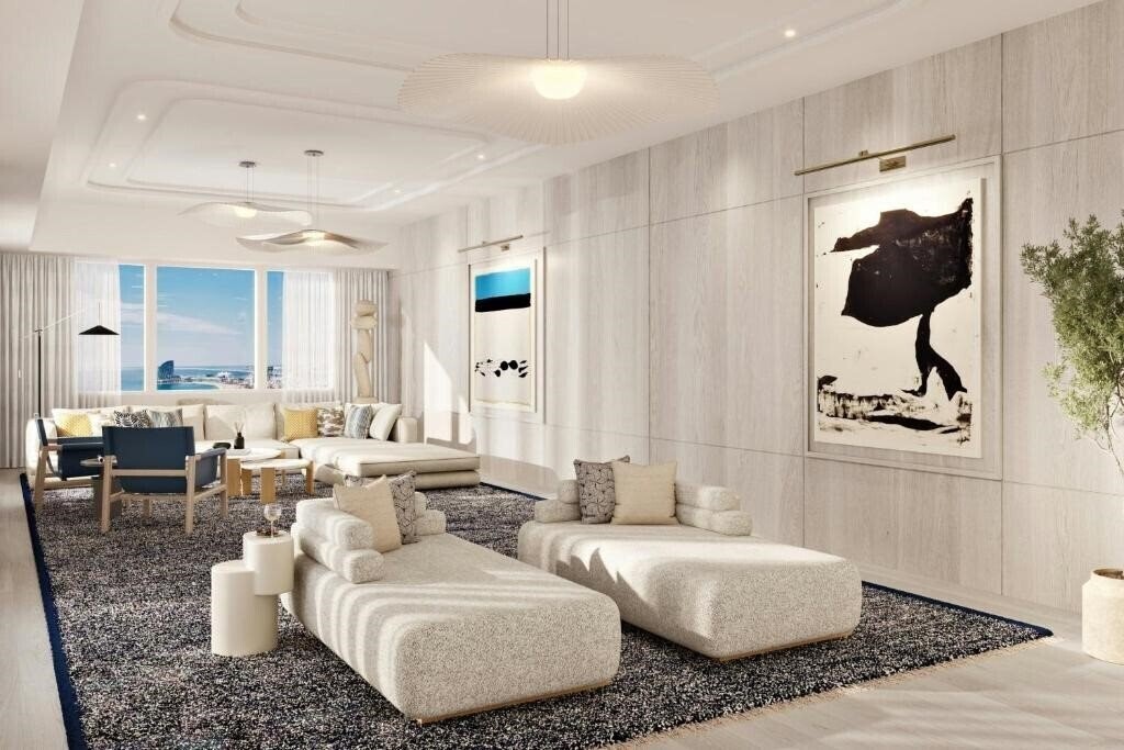 Фотография Arts Barcelona 5*