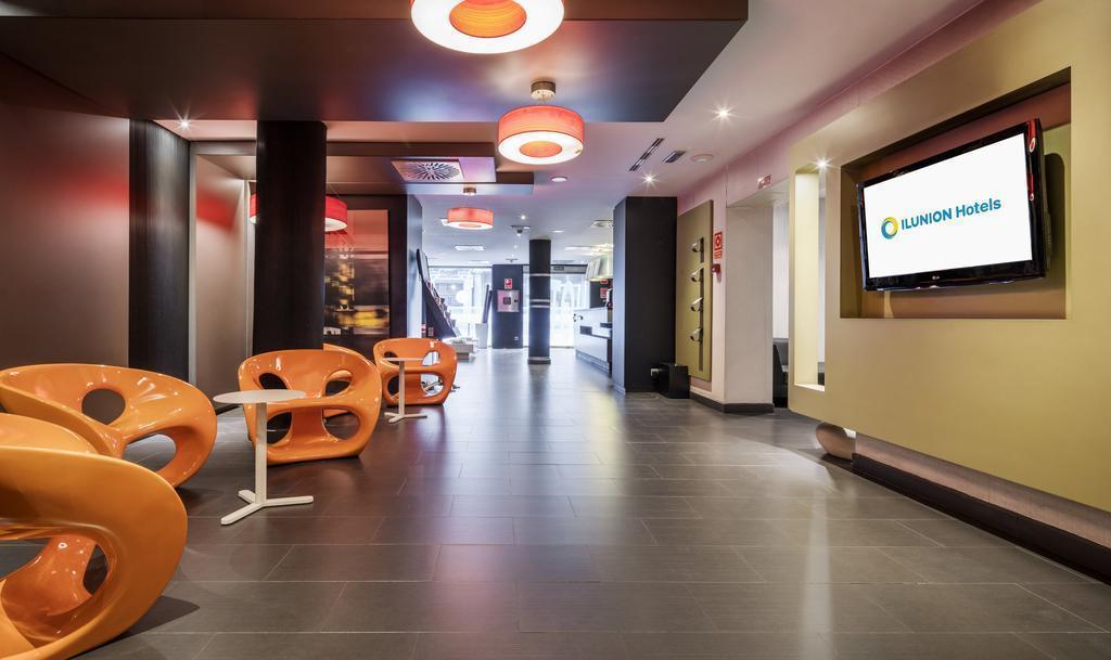 Фотография Almirante 4*