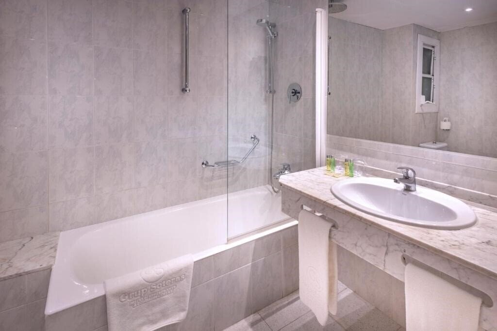 Фотография Ciudad de Castelldefels 3*