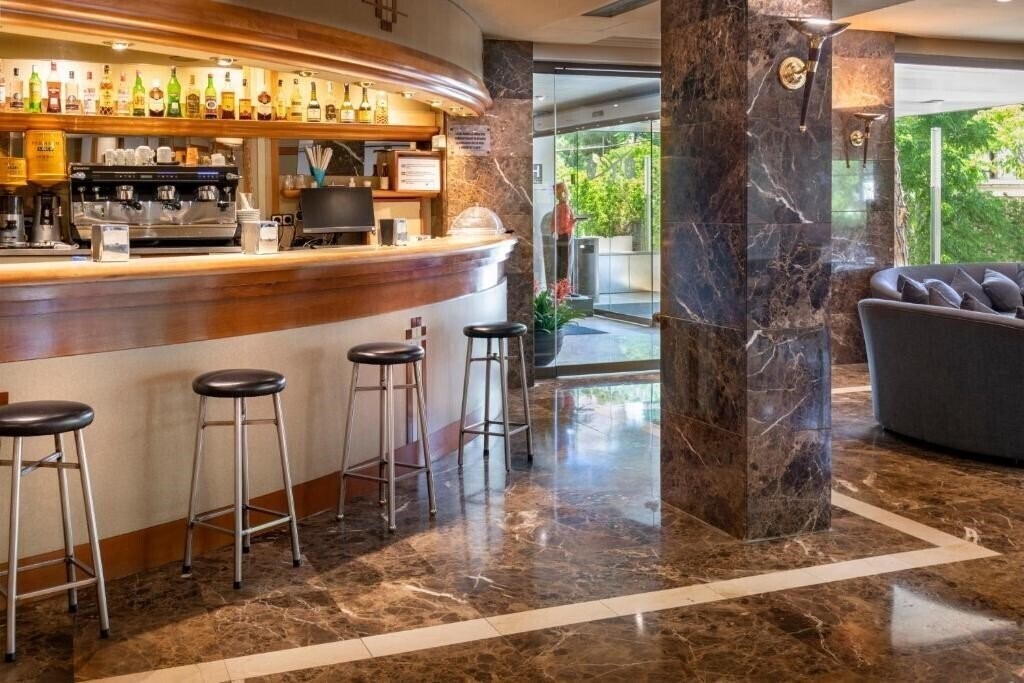 Изображение Ciudad de Castelldefels 3*