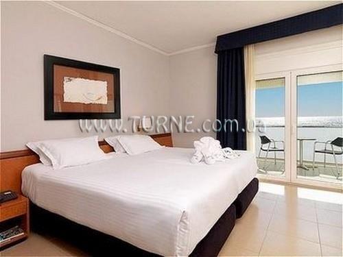 Отель Playafels 4*