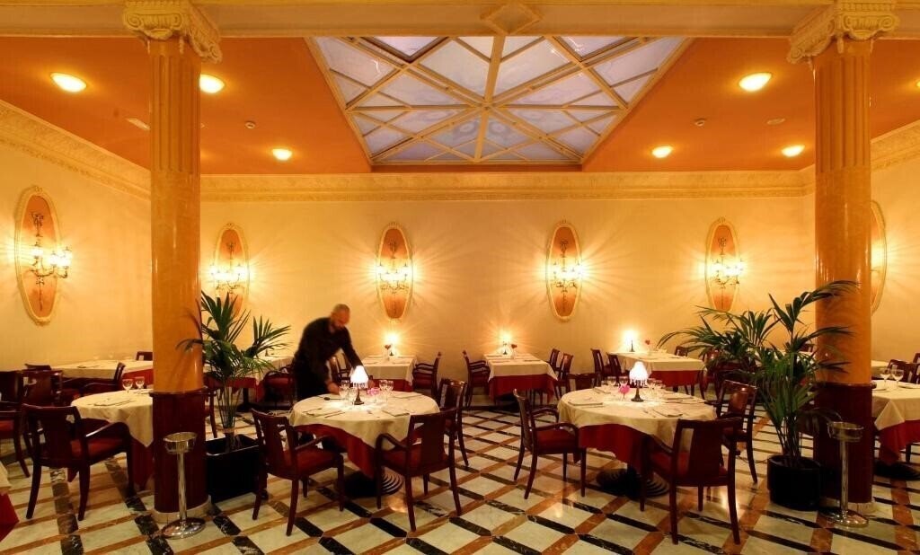 Изображение Hotel Nouvel 3*