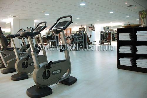 Изображение Hesperia Sant Just 4*