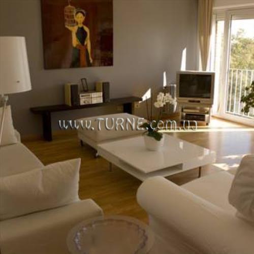 Изображение Vila Olimpica вилла