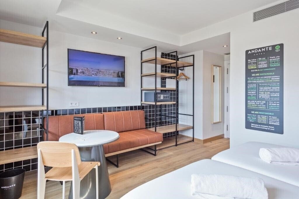 Изображение Andante 3*