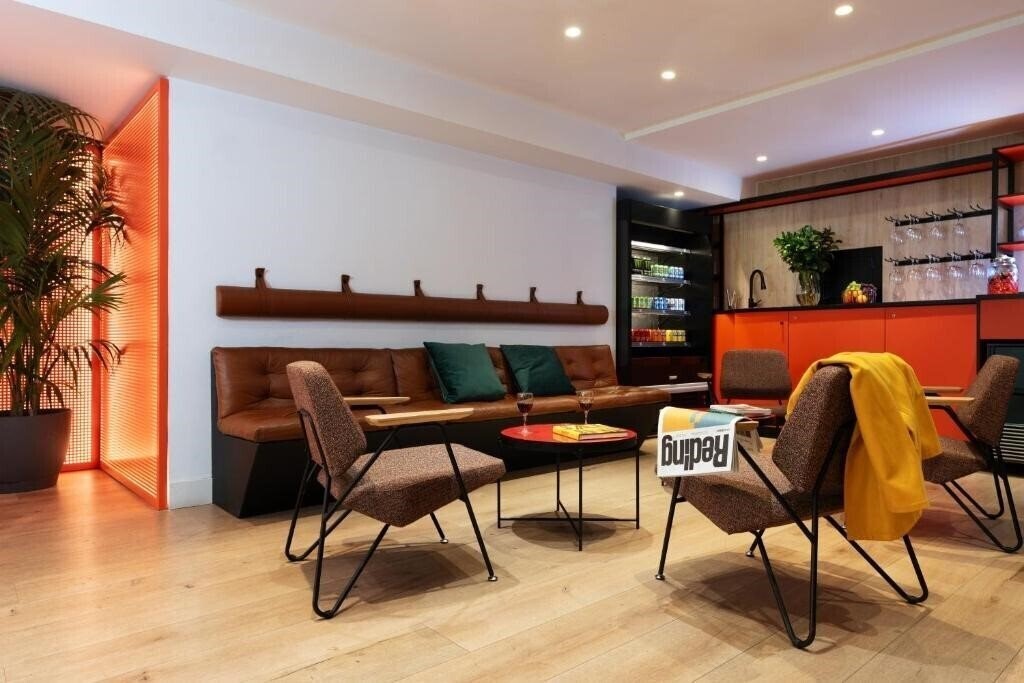 Картинка Reding 3*