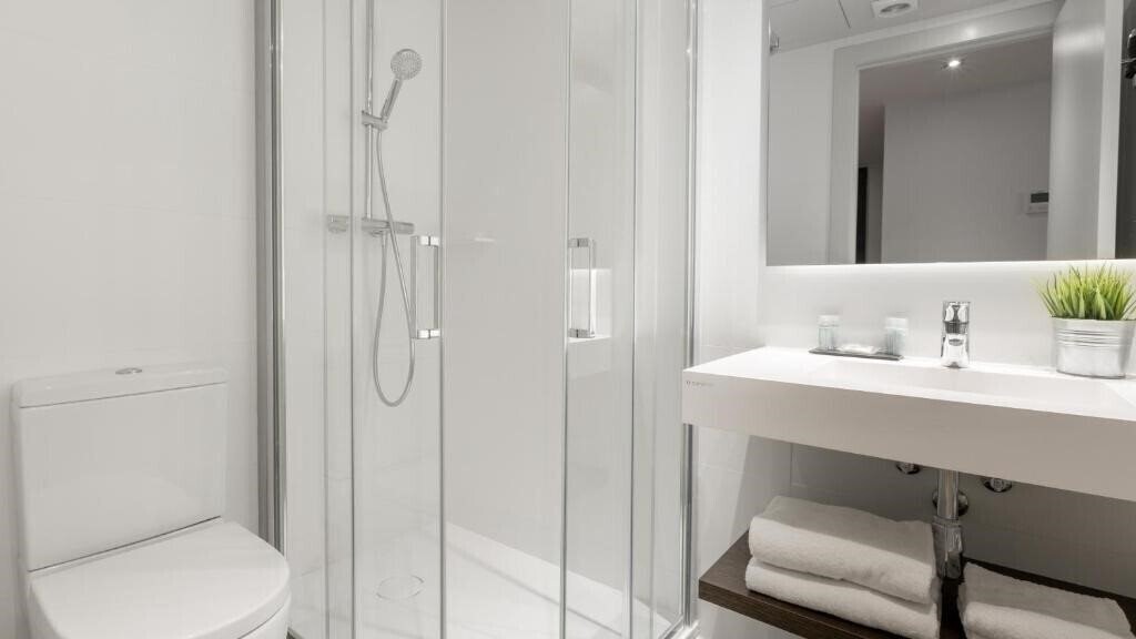 Фотография Arc La Rambla 3*