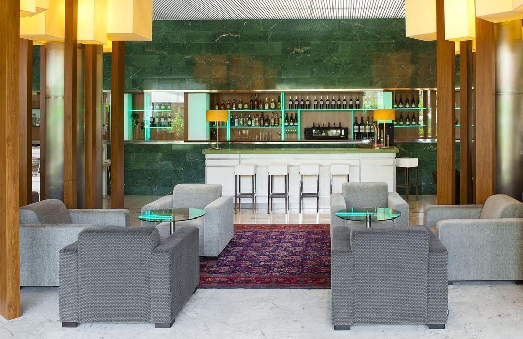 Фотография Atenea Barcelona 4*