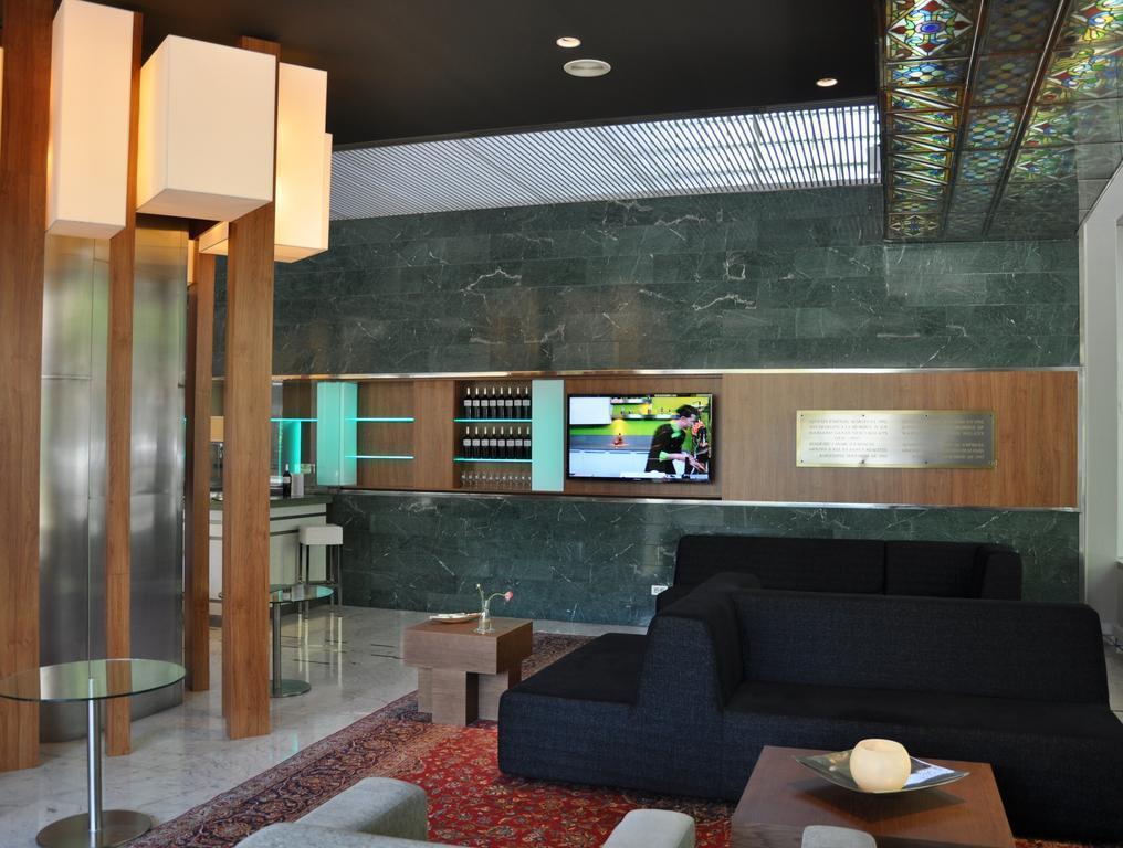 Картинка Atenea Barcelona 4*