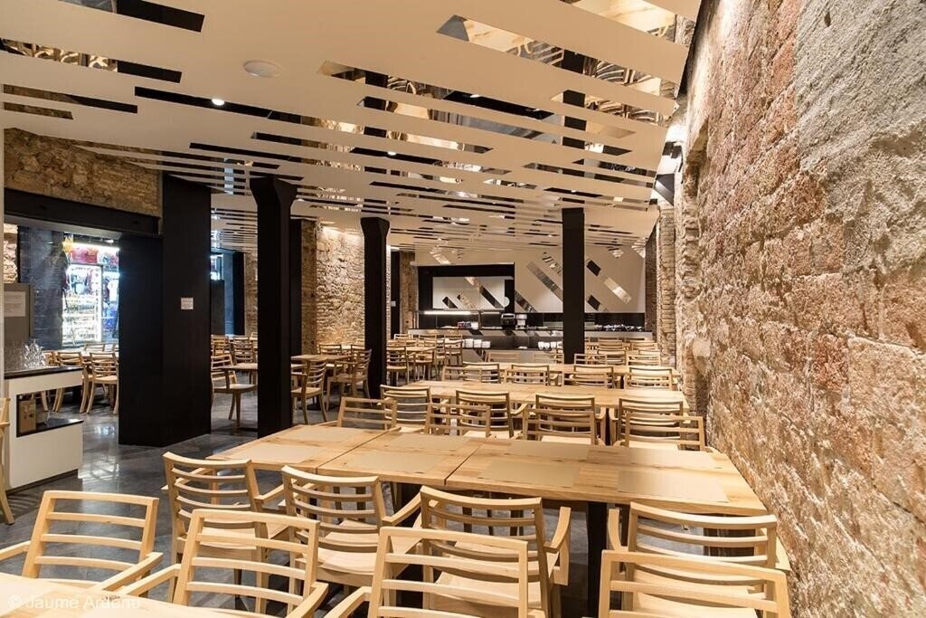 Картинка Barcelona House 3*