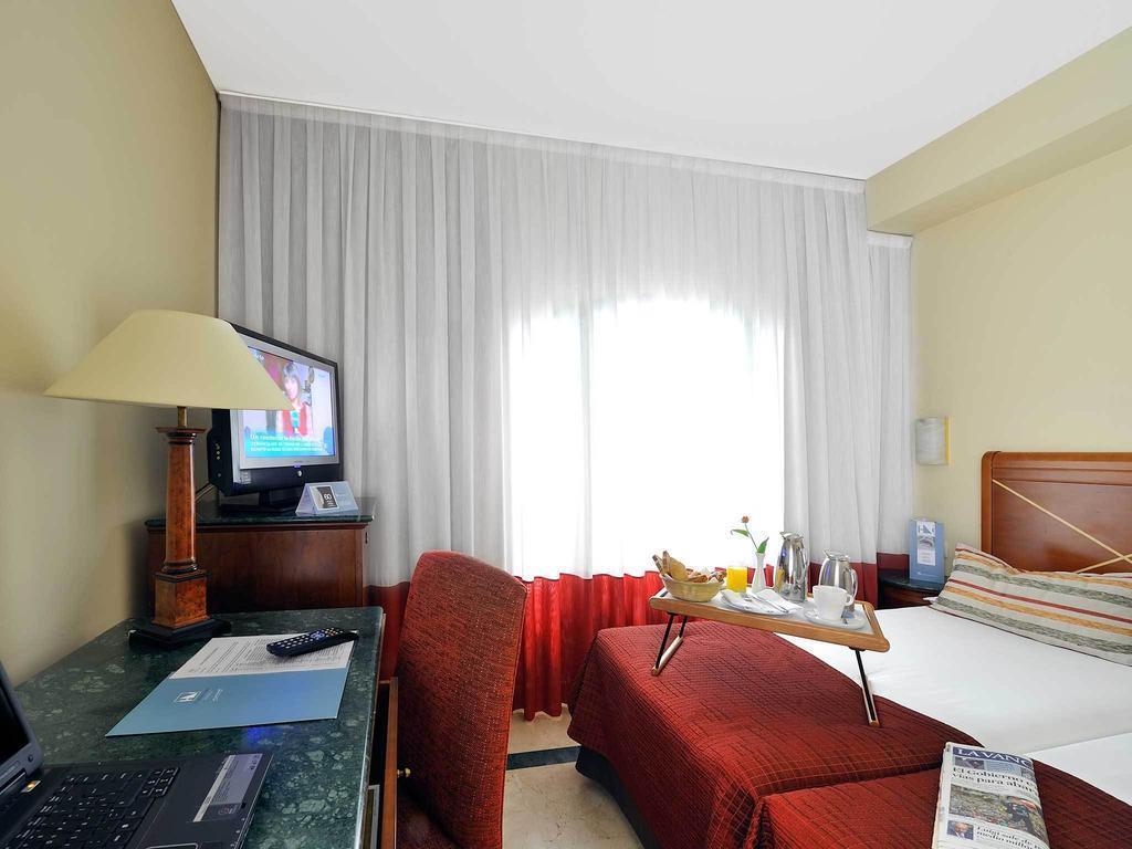 Фотография Exe Laietana Palace (ex. Eurostars Laietana Palace) 4*