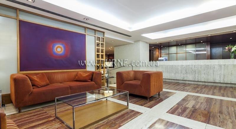 Фотография Hotel Eurostars Mitre 3*