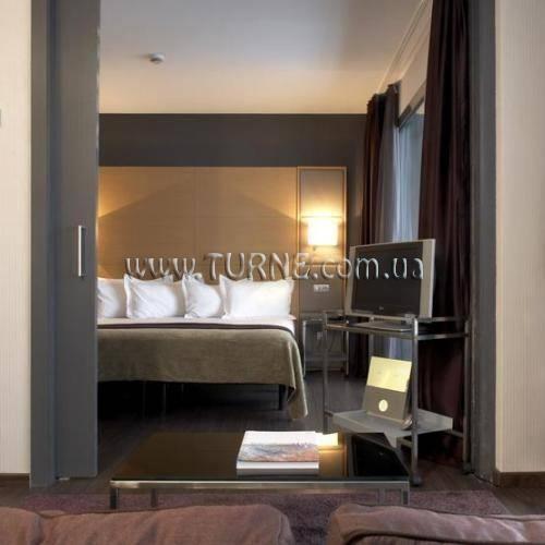 Изображение Ac Victoria Suites 4*