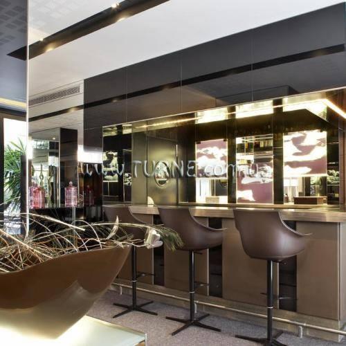 Фотография Ac Victoria Suites 4*