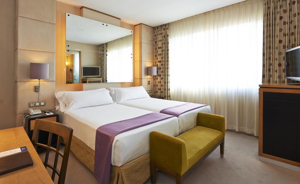 Картинка Hesperia Presidente 4*