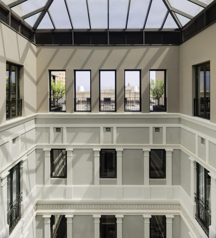 Картинка H10 Urquinaona Plaza 4*