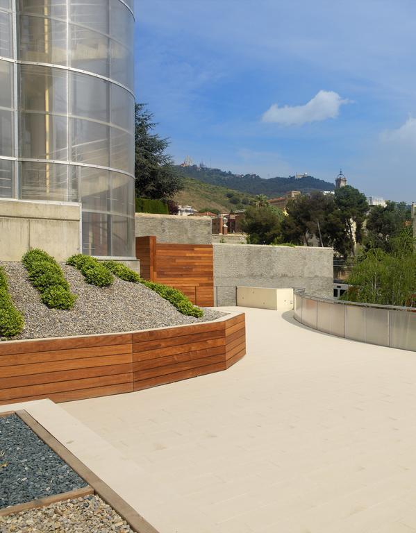 Фотография Eurostars Angli 4*