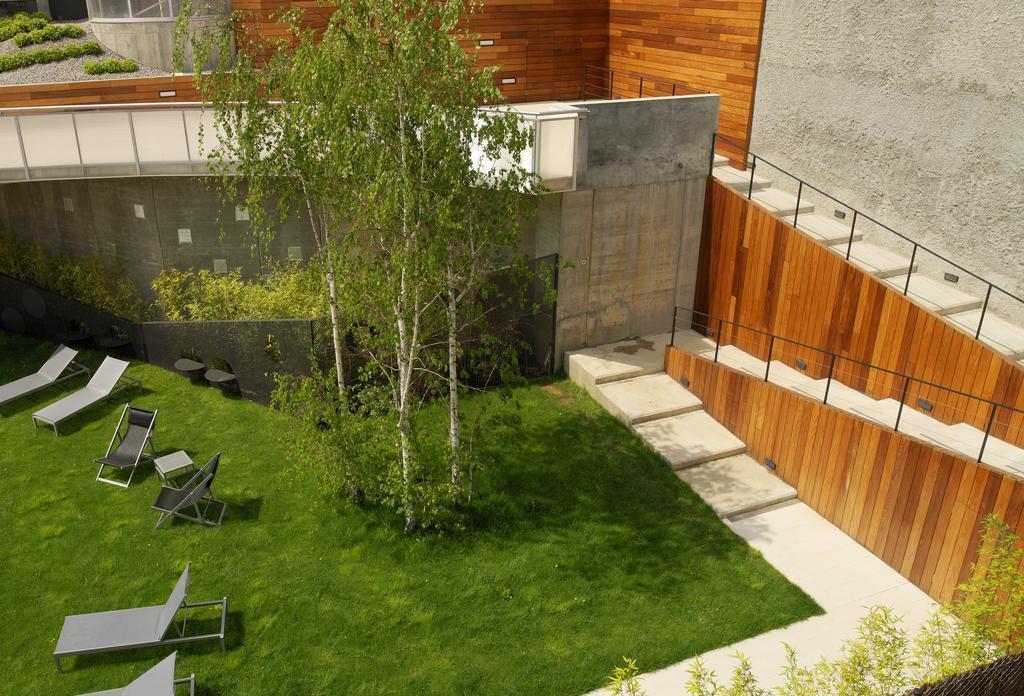 Изображение Eurostars Angli 4*