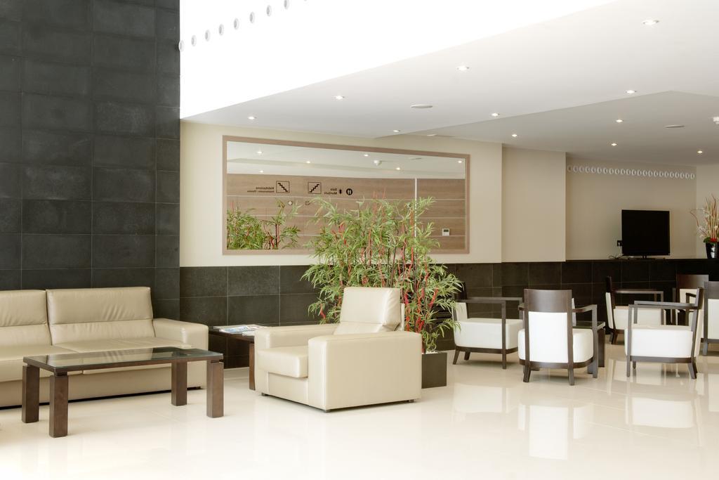 Фото Hcc Lugano 3*