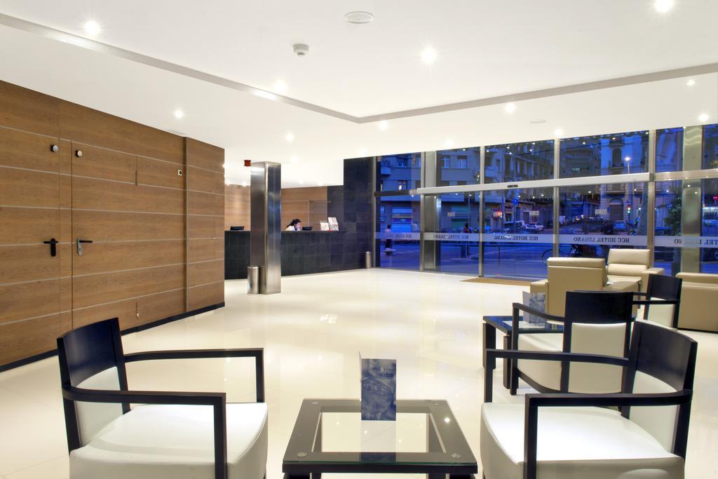 Картинка Hcc Lugano 3*