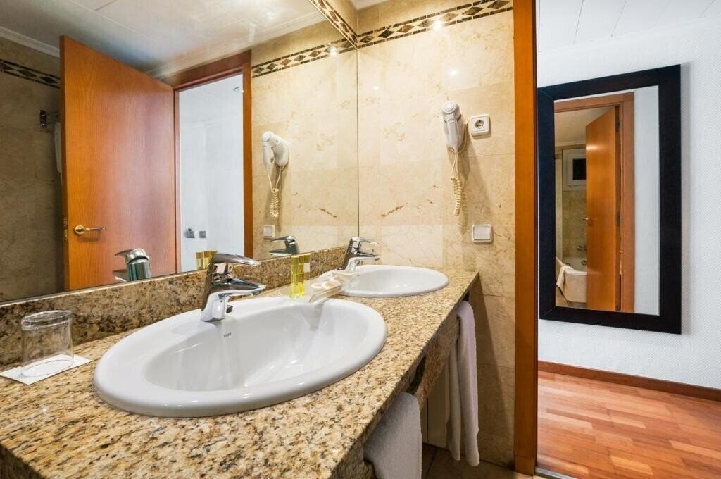 Фотография Exe Cristal Palace (ex. Cristal Palace) 4*