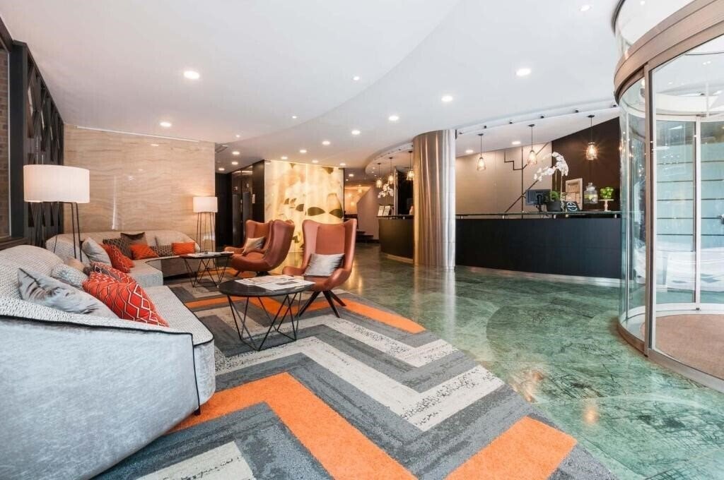 Изображение Exe Cristal Palace (ex. Cristal Palace) 4*