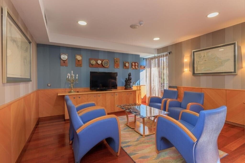 Картинка Del Mar 3*